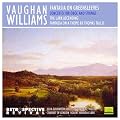Vaughan Williams: Fantasia on Greensleeves