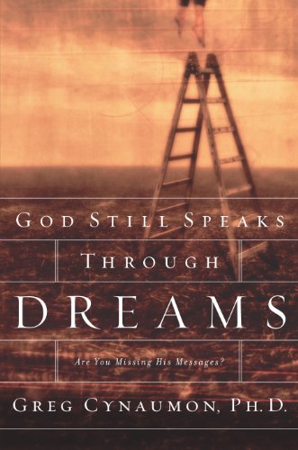 God Still Speaks Through Your Dreams