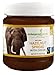 Endangered Species Natural Hazelnut Spread with Cocoa, Elephant, 9.7 Ounce