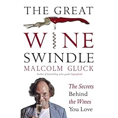 The Great Wine Swindle