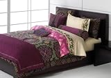 Natori Suzani Duvet Cover