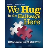 We Hug in the Hallways Here