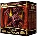 Colossal Red Dragon (Dungeons & Dragons Icons)