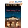The Making of Law: An Ethnography of the Conseil d'Etat