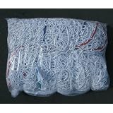 Junior Size Mini Soccer Goal Net - 12x6 / 12' x 6'
