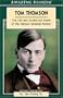 Tom Thomson: The Life and Mysterious Death of the Famous Canadian Painter (Amazing Stories)