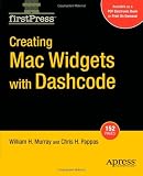 Creating Mac Widgets with Dashcode (Firstpress)