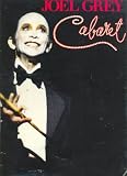 Cabaret Souvenir Program, 1987