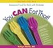 You Can Eat That!: Awesome Food for Kids with Diabetes