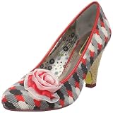 Poetic Licence Womens Picnic Ready Pump