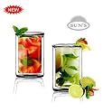 44% Off Sun's Tea Glasses