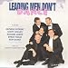 Leading Men Don't Dance: A Revue (1997 Studio Cast)