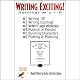 Writing Exciting: Seminars 1-6