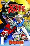 Speed Racer Circle Of Vengeance #2