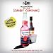 Hoodmorning (No Typo): Candy Coronas