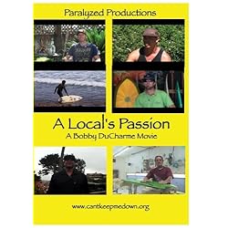 A Local's Passion