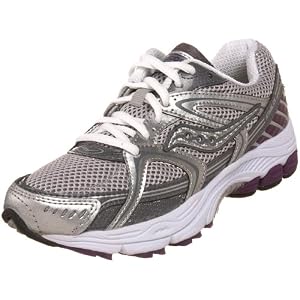 Buy Saucony Ladies ProGrid Stabil CS Running Shoe