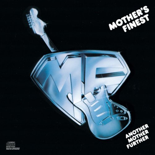 Mothers Finest - Another Mother Further - Zortam Music