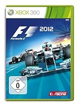 F1 2012