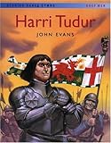 Harri Tudur
