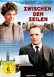 Produkt-Bild: Zwischen den Zeilen