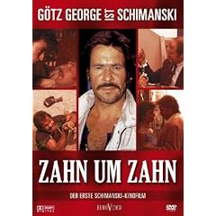 Zahn um Zahn