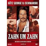 Zahn um Zahnvon "G�tz George"