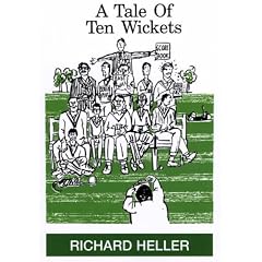 A Tale of Ten Wickets