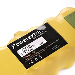 Good price for  PowerextraTM Batería de repuesto 14