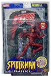  : Spiderman Classics Daredevil Figure