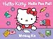 Hello Kitty Hello Pen Pal!: Writing Kit