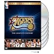 NBA Dynasty Series - Philadelphia 76ers - The Complete History