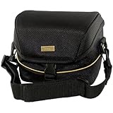 Nikon Digital Camera Carrying Case with Strap for Coolpix L100, L110, L120, ....