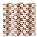 Washington Redskins NFL Shower Curtain (72x72)