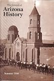 Journal of Arizona History (Volume 39, Number 2)