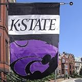 Custom Decor Kentucky State Team Large Flag