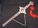Fengshui Coins Shaped Money Sword (Keep Bad Energy Away)