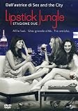 Lipstick Jungle - Stagione 02 (3 Dvd)