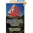 ADVENTURING IN THE ALPS (The Sierra Club adventure travel guides) by William Reifsnyder and Marylou Reifsnyder