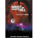 Review Platinum Disc  / House on Haunted Hill [1958] (REGION 1) (NTSC)