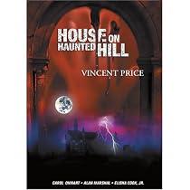 Watch House on Haunted Hill Movie Online.