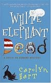 White Elephant Dead:: A Death on Demand Mystery (Death on Demand Mysteries (Paperback))