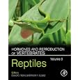 Hormones and Reproduction of Vertebrates - Vol 3: Reptiles by David O. Norris and Kristin H. Lopez