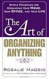 The Art of Organizing Anything