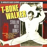 Strollin` with Bones