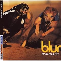 Park Life-Mini Vinyl