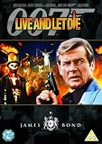 Bond Remastered - Live And Let Die (1-disc) [1973]