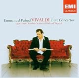 Vivaldi: Flute Concertos