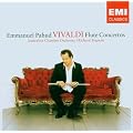 Concertos Pour Fl�te (Flute Concertos)