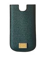 Dolce & Gabbana Funda iPhone (Azul)